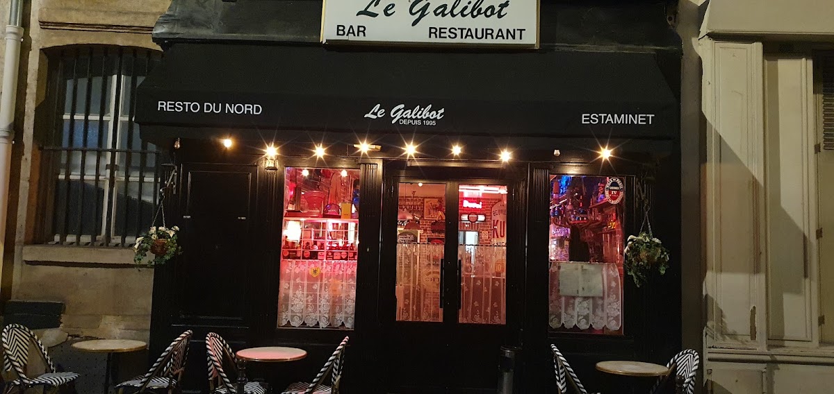 Le Galibot