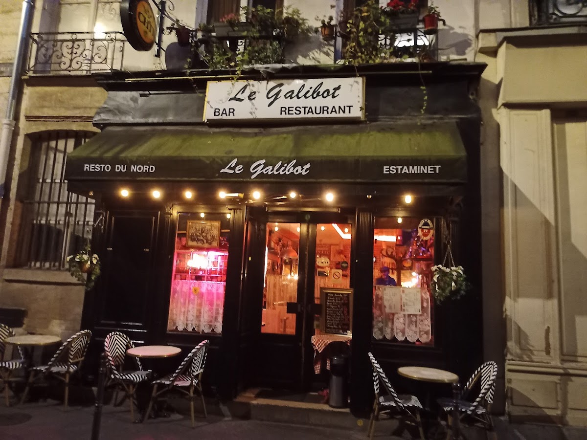 Le Galibot - Photo 2