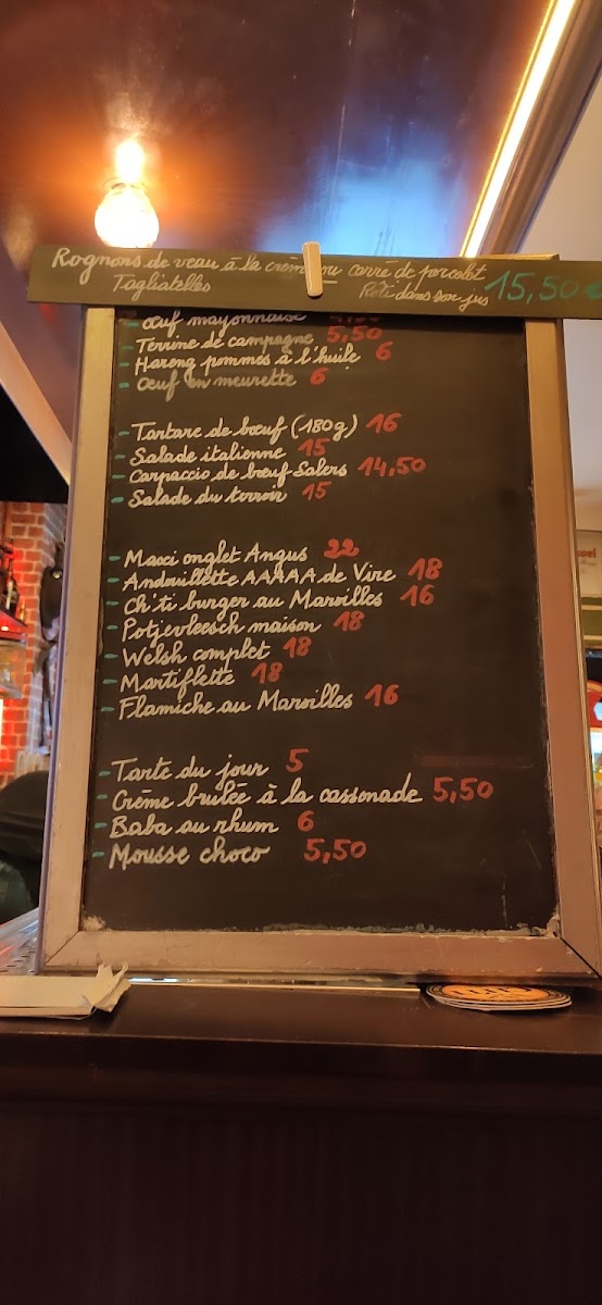 Menu Photo 7