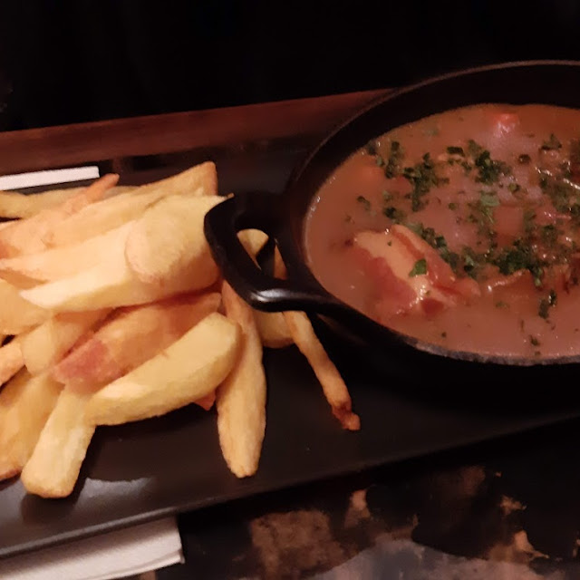 Carbonnade