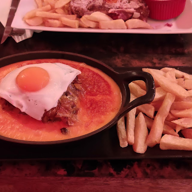 Welsh Jambon