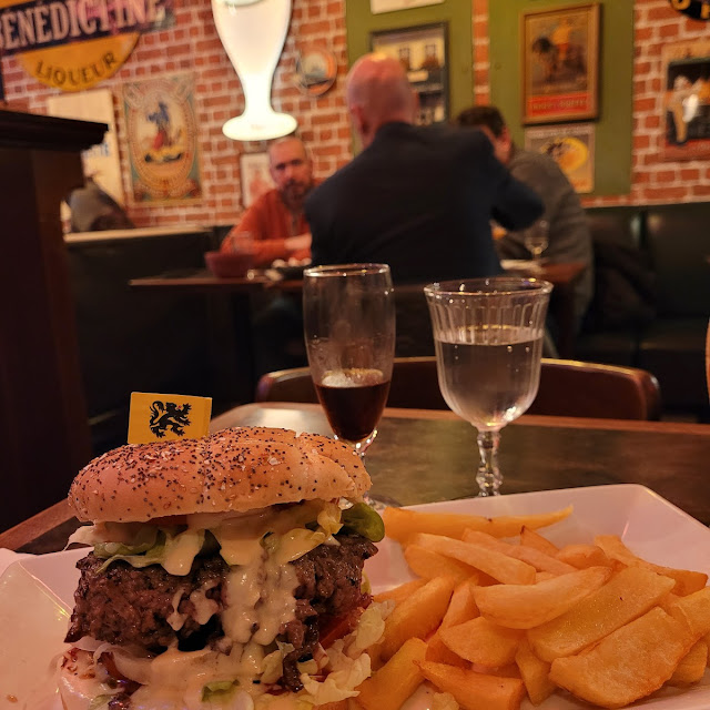 ch'Ti Burger