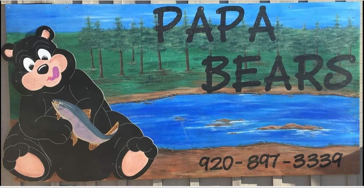 Papa Bears - Photo 3