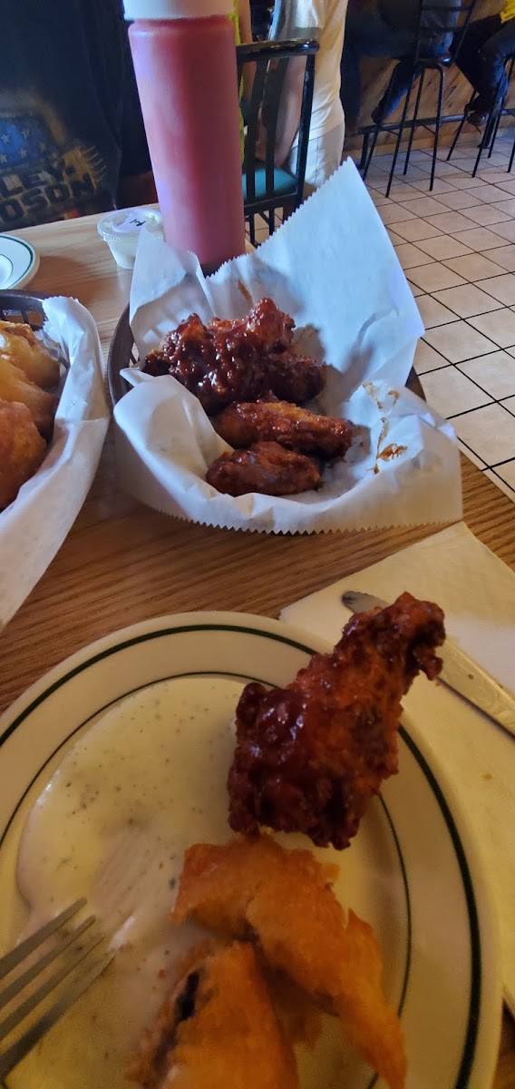 Horn Creek Pub 2 - Photo 5