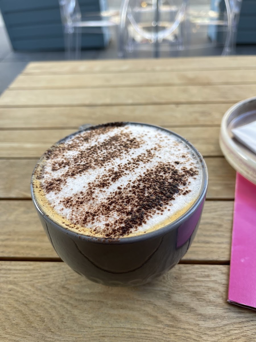 Flower Cafe Newcastle - Photo 4