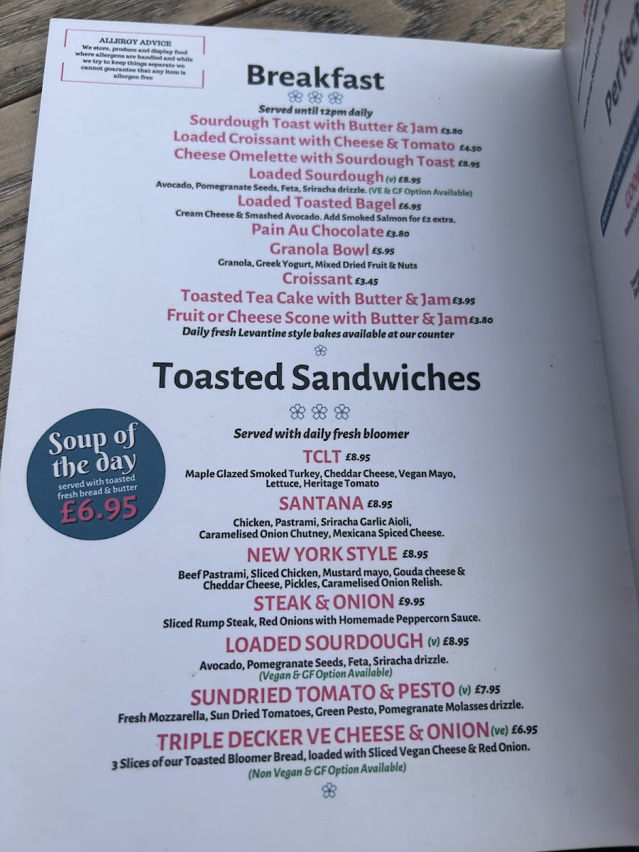 Menu Photo 9