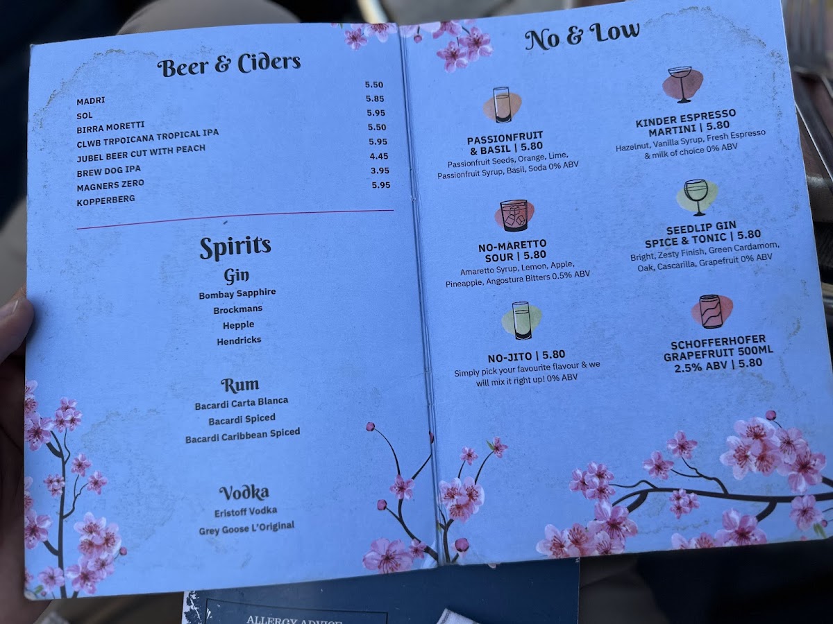 Menu Photo 7