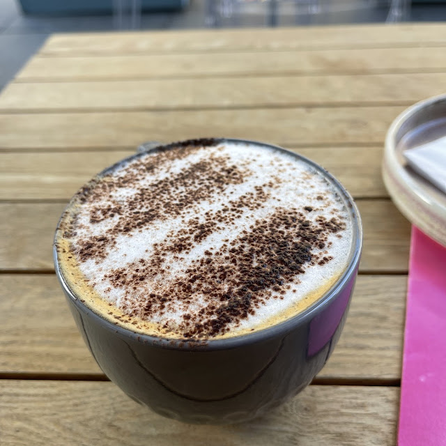 Cappuccino