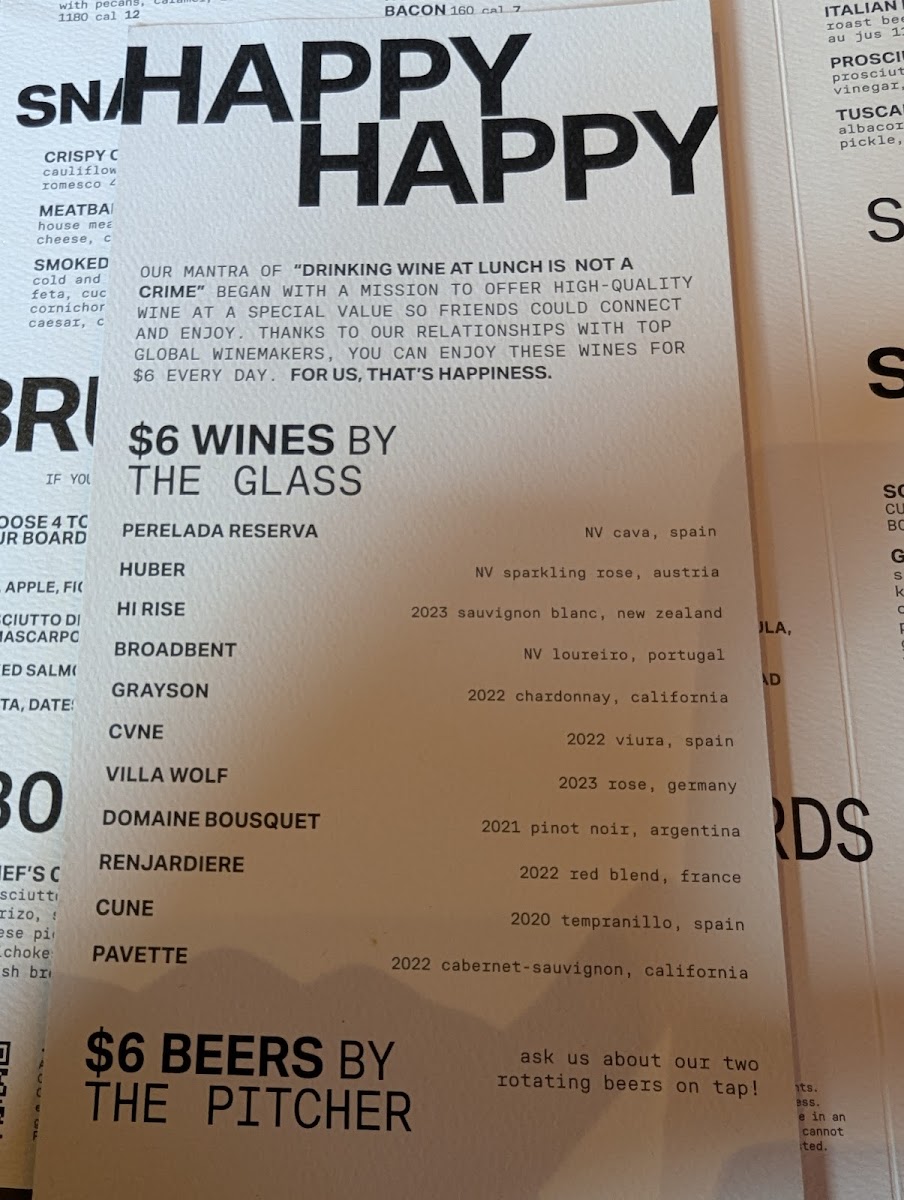 Menu Photo 6
