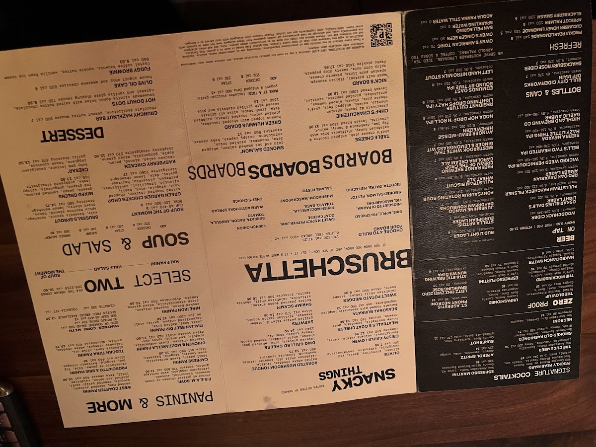 Menu Photo 7