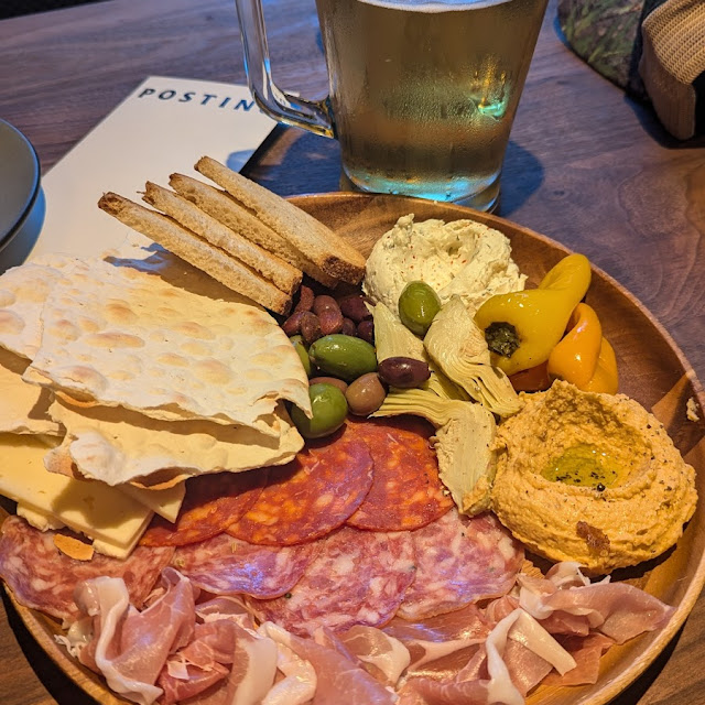 Mediterranean Board