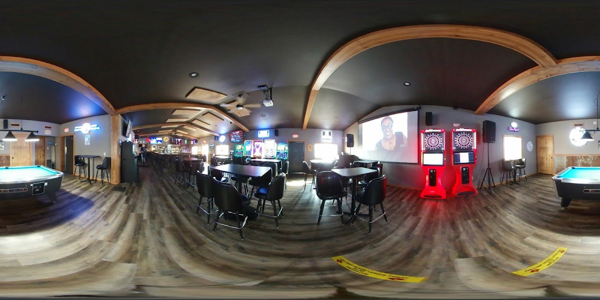 The Alibi Lounge - Photo 2