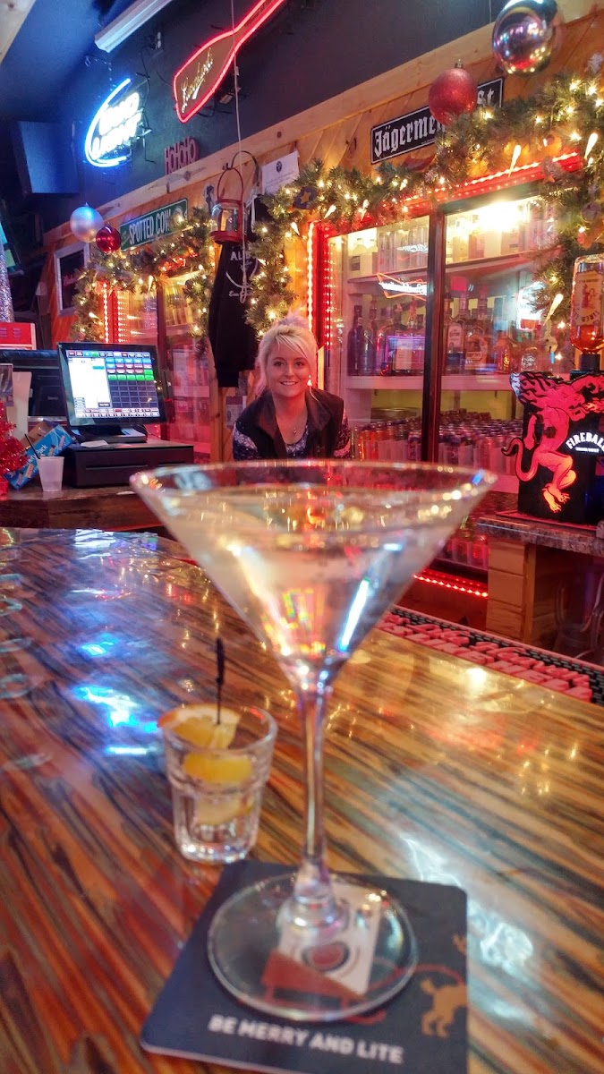 The Alibi Lounge - Photo 6