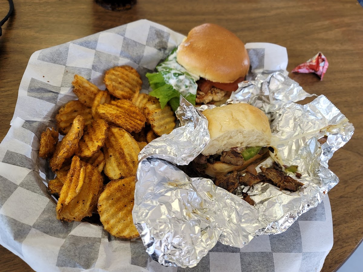 Bravo Sliders-N-Bites - Photo 4