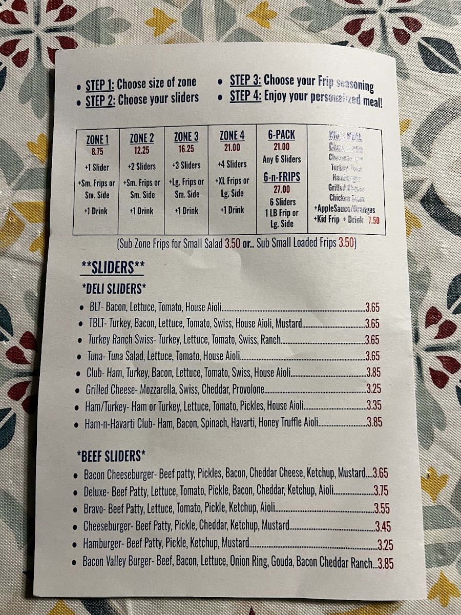 Menu Photo 3