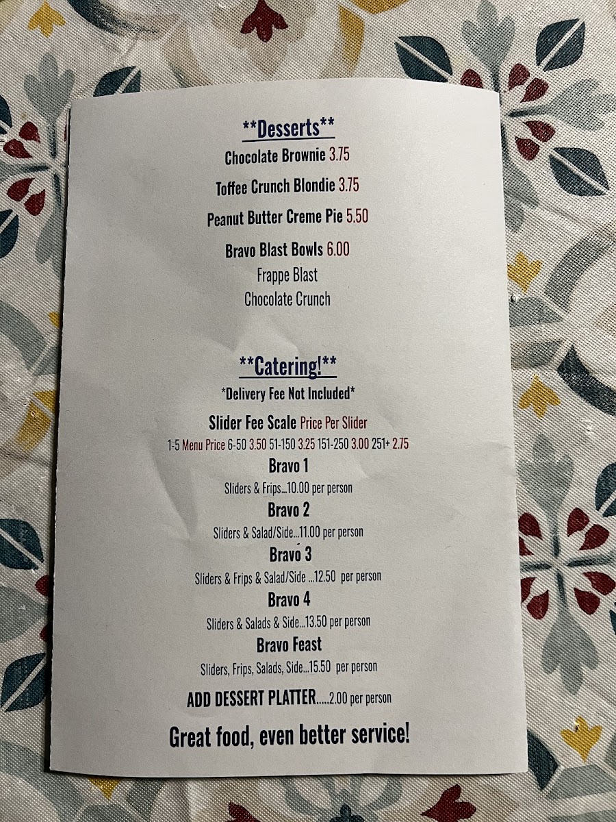 Menu Photo 5
