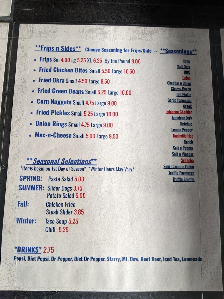 Menu Photo 6