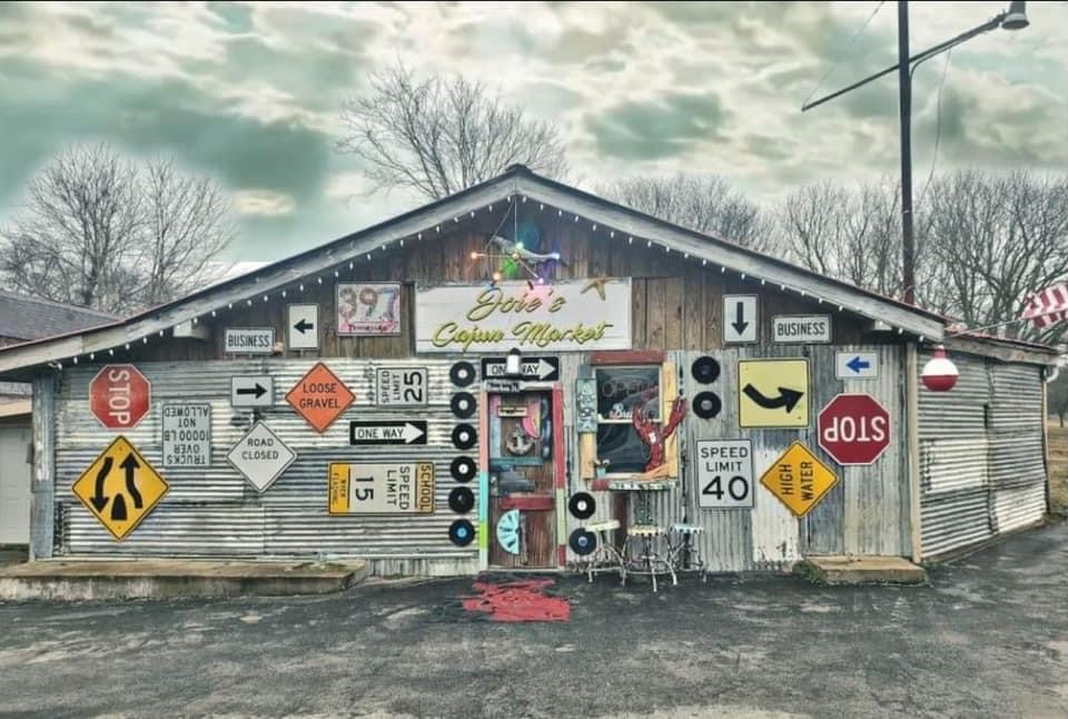 Joie's Cajun Restaurant