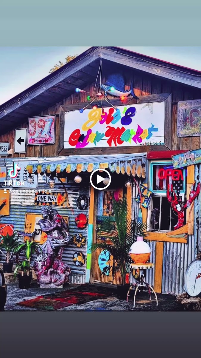 Joie's Cajun Restaurant - Photo 1