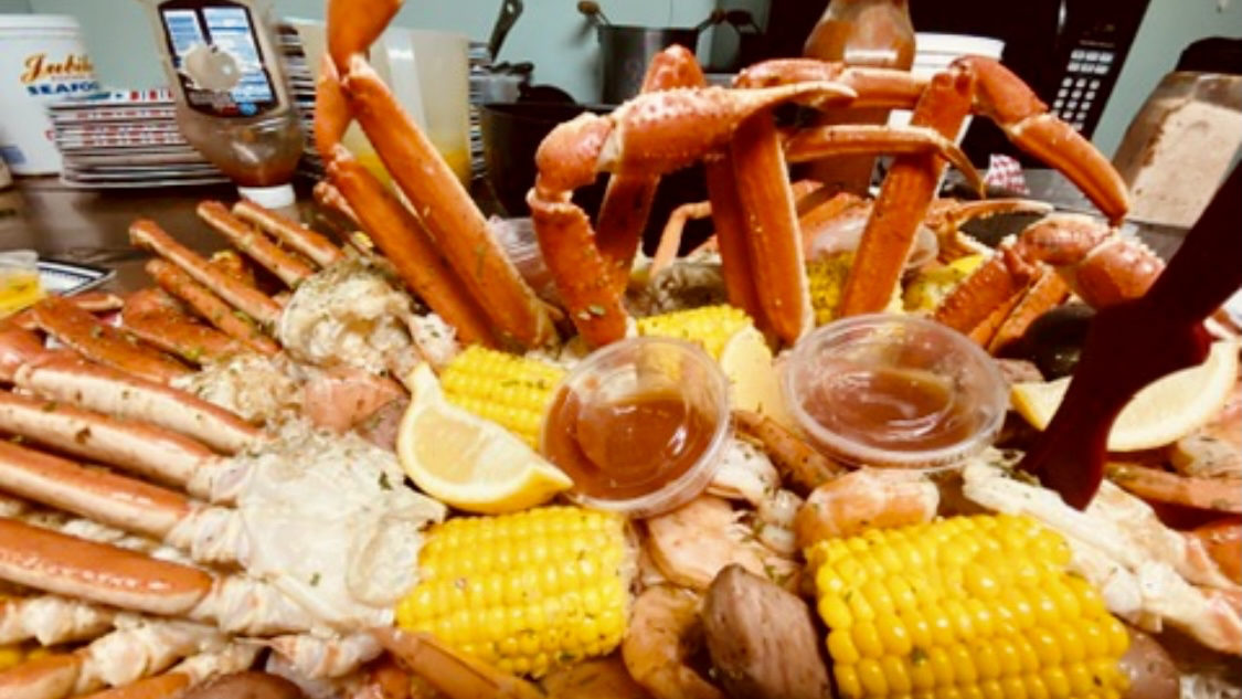Joie's Cajun Restaurant - Photo 2