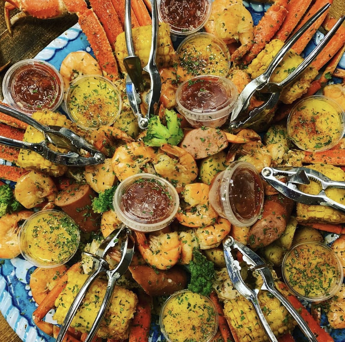 Joie's Cajun Restaurant - Photo 4