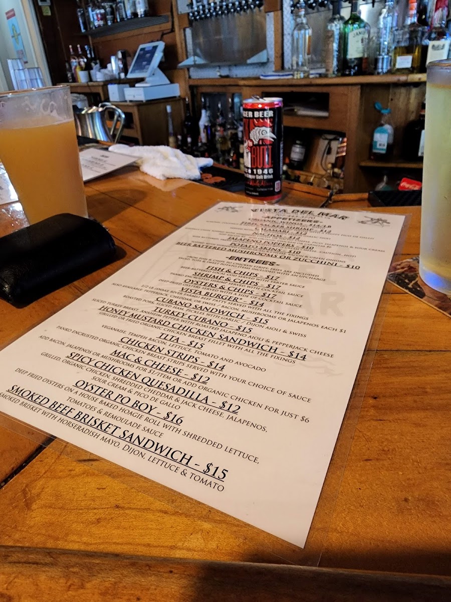 Menu Photo 7