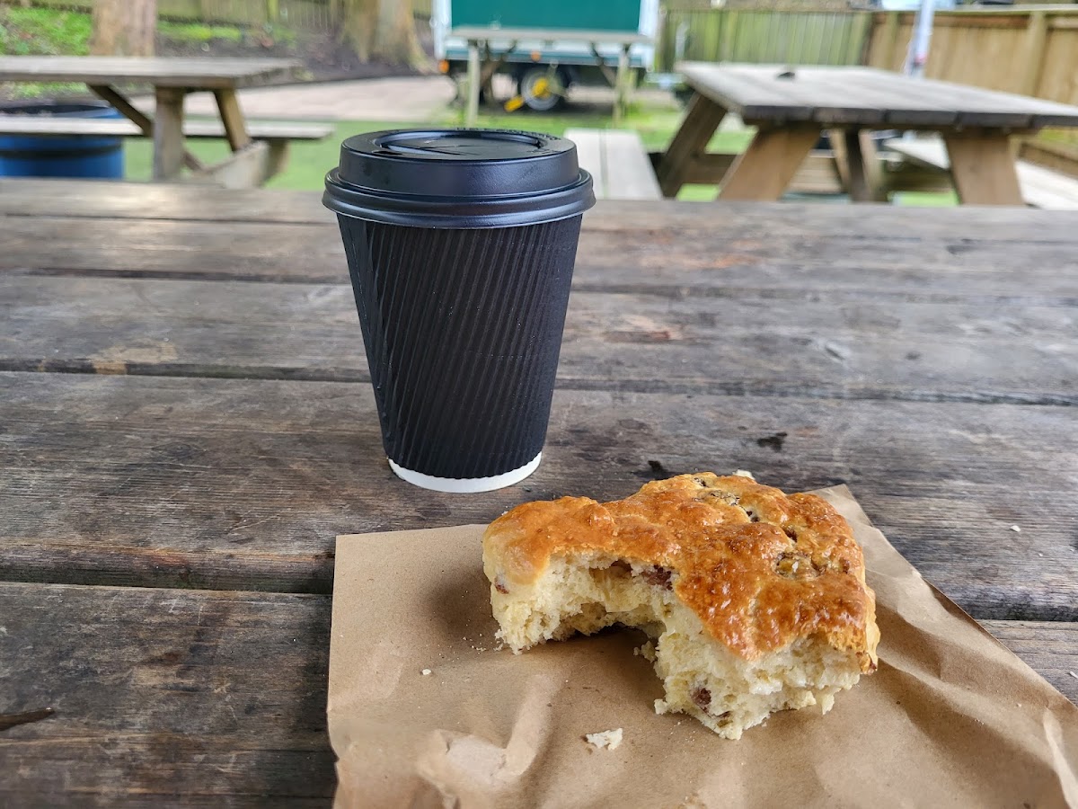 The Lodge Coffee House. - Photo 5