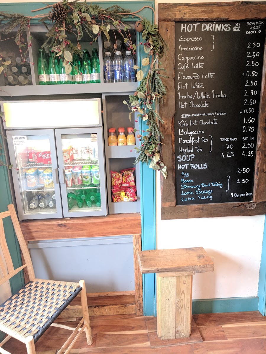 Menu Photo 0