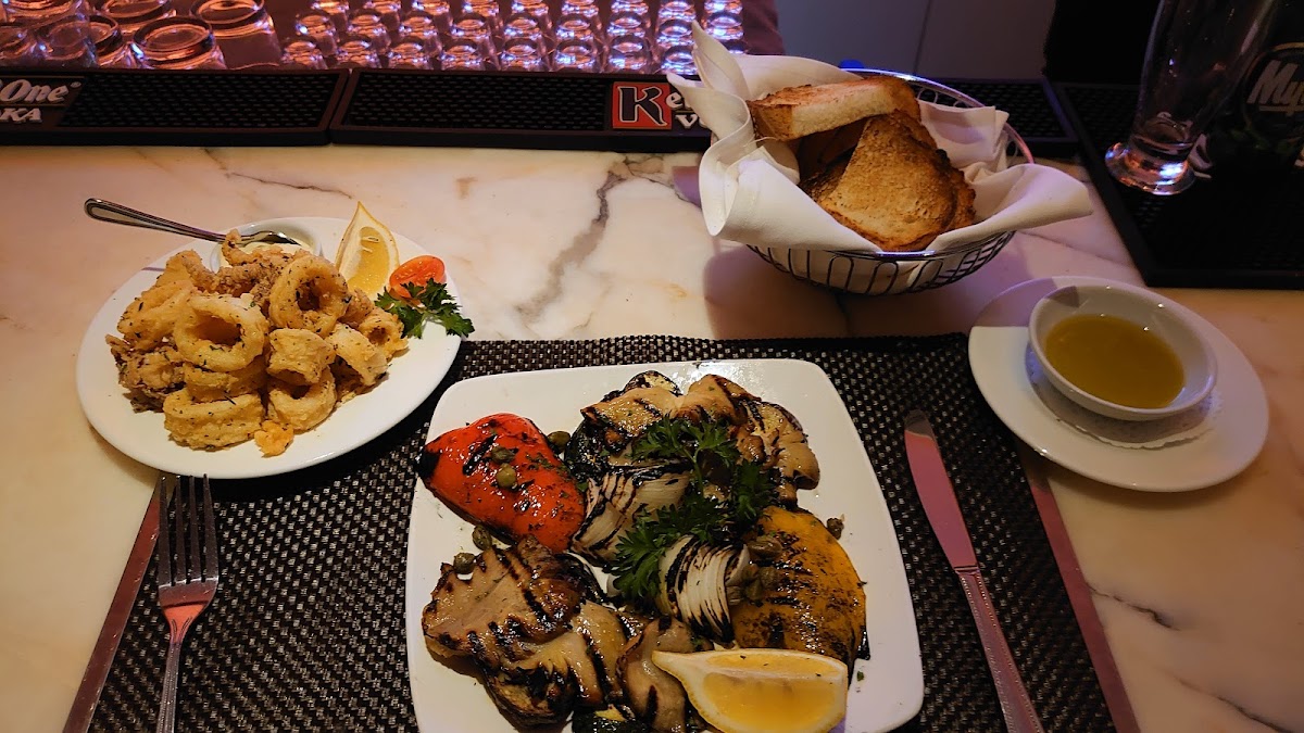 Restaurant Zante - Photo 2