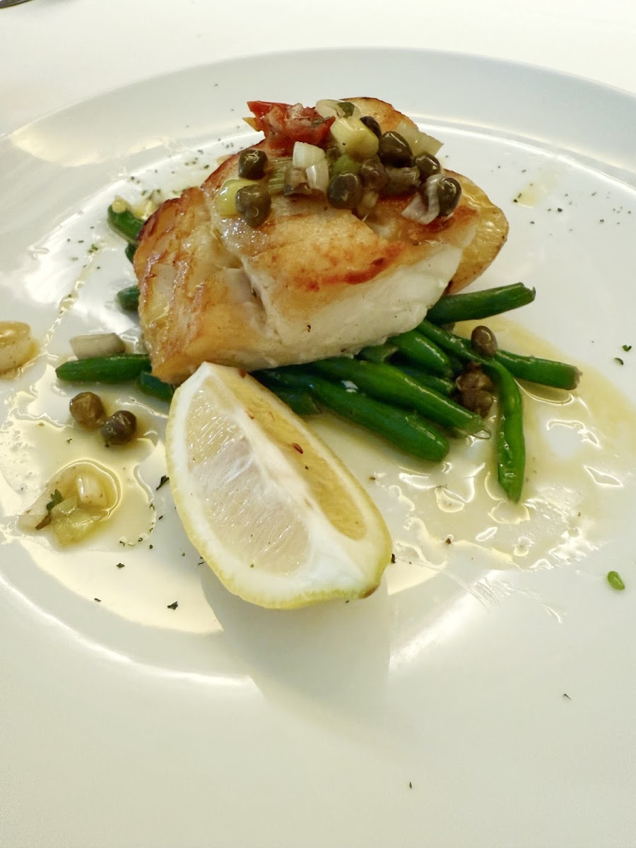 Restaurant Zante - Photo 3