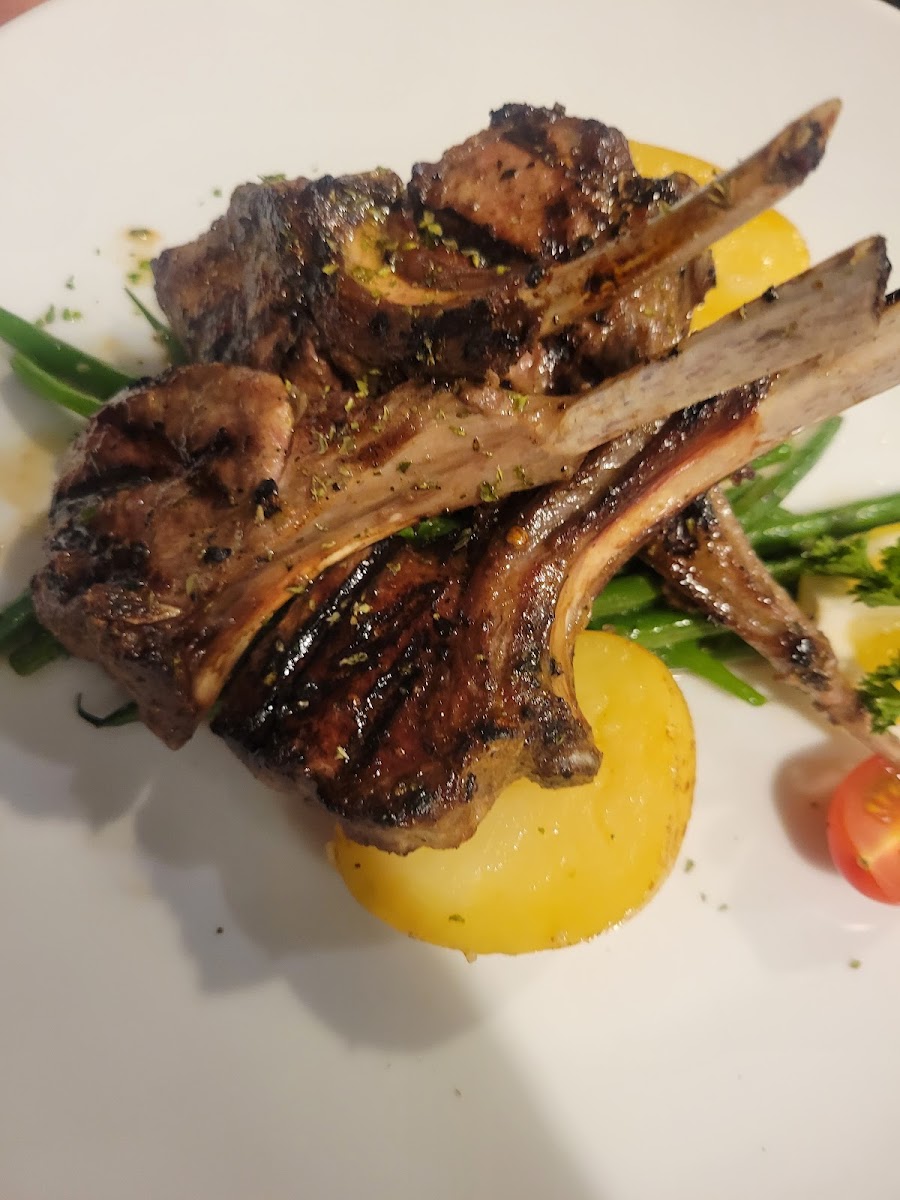 Restaurant Zante - Photo 4