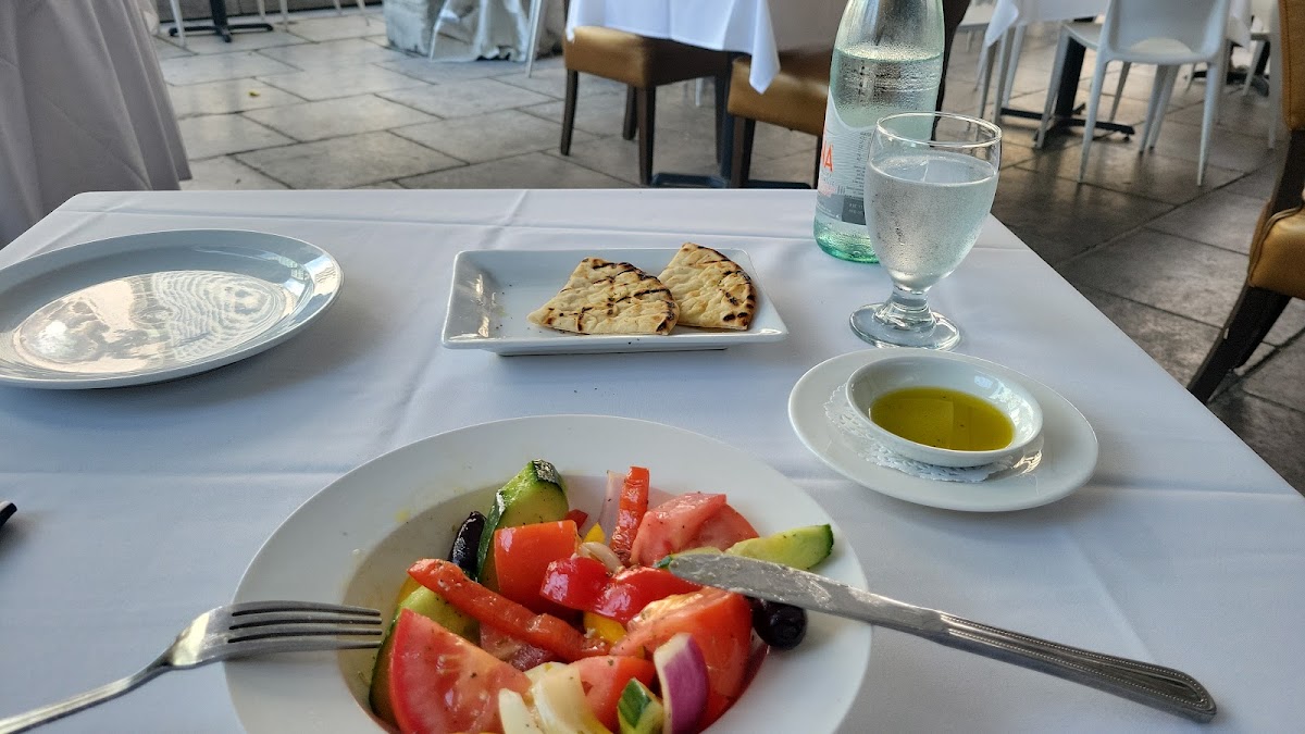 Restaurant Zante - Photo 5