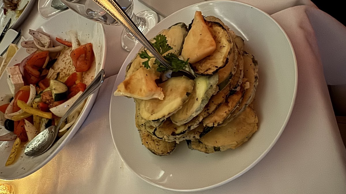 Restaurant Zante - Photo 7