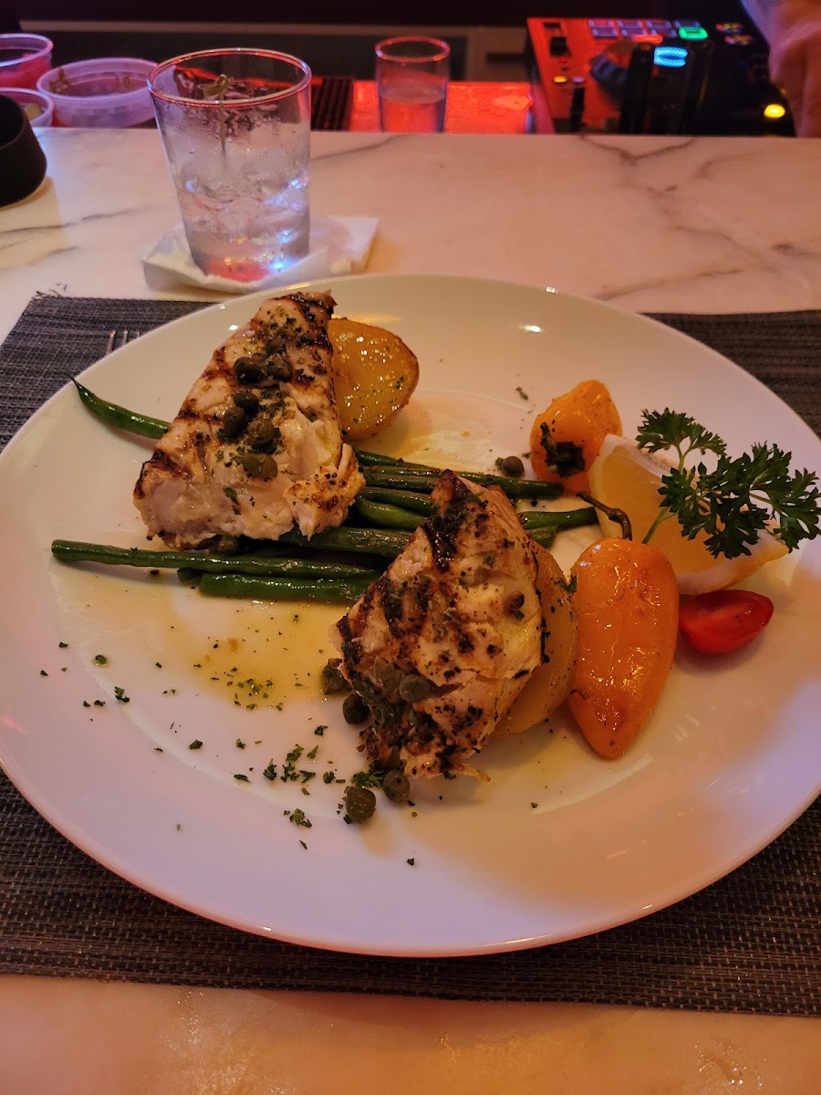 Restaurant Zante - Photo 8