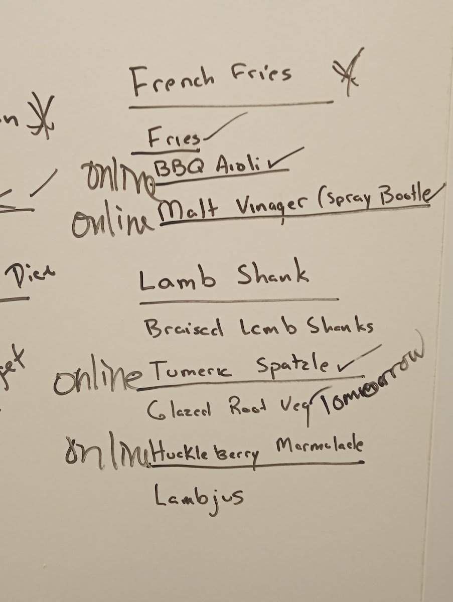 Menu Photo 7