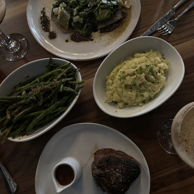 Filet Mignon