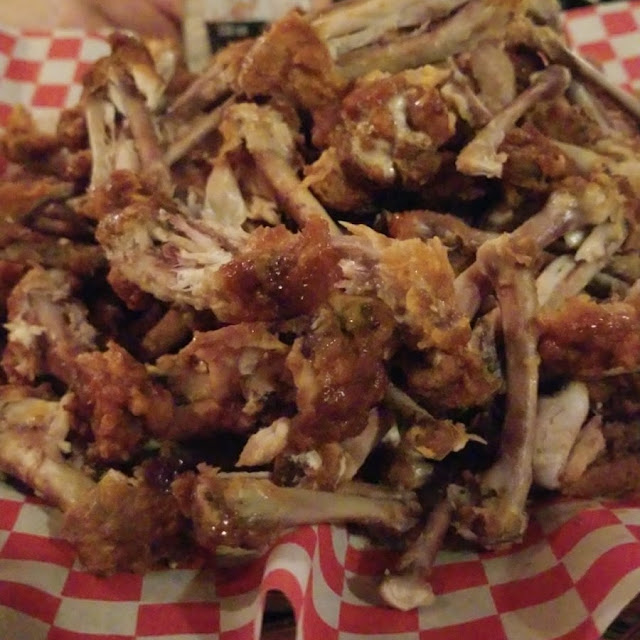 Wings