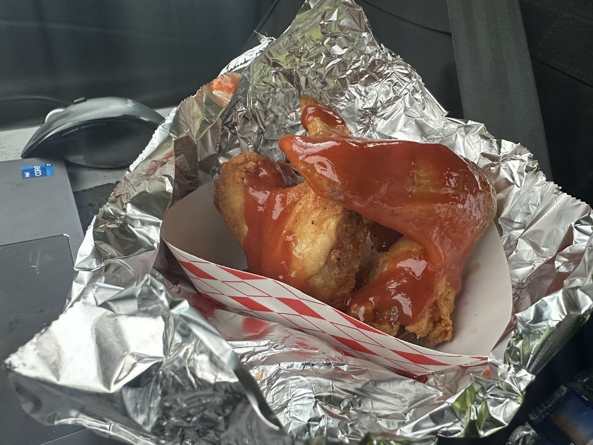 Roy's Steak & Subs - Photo 4