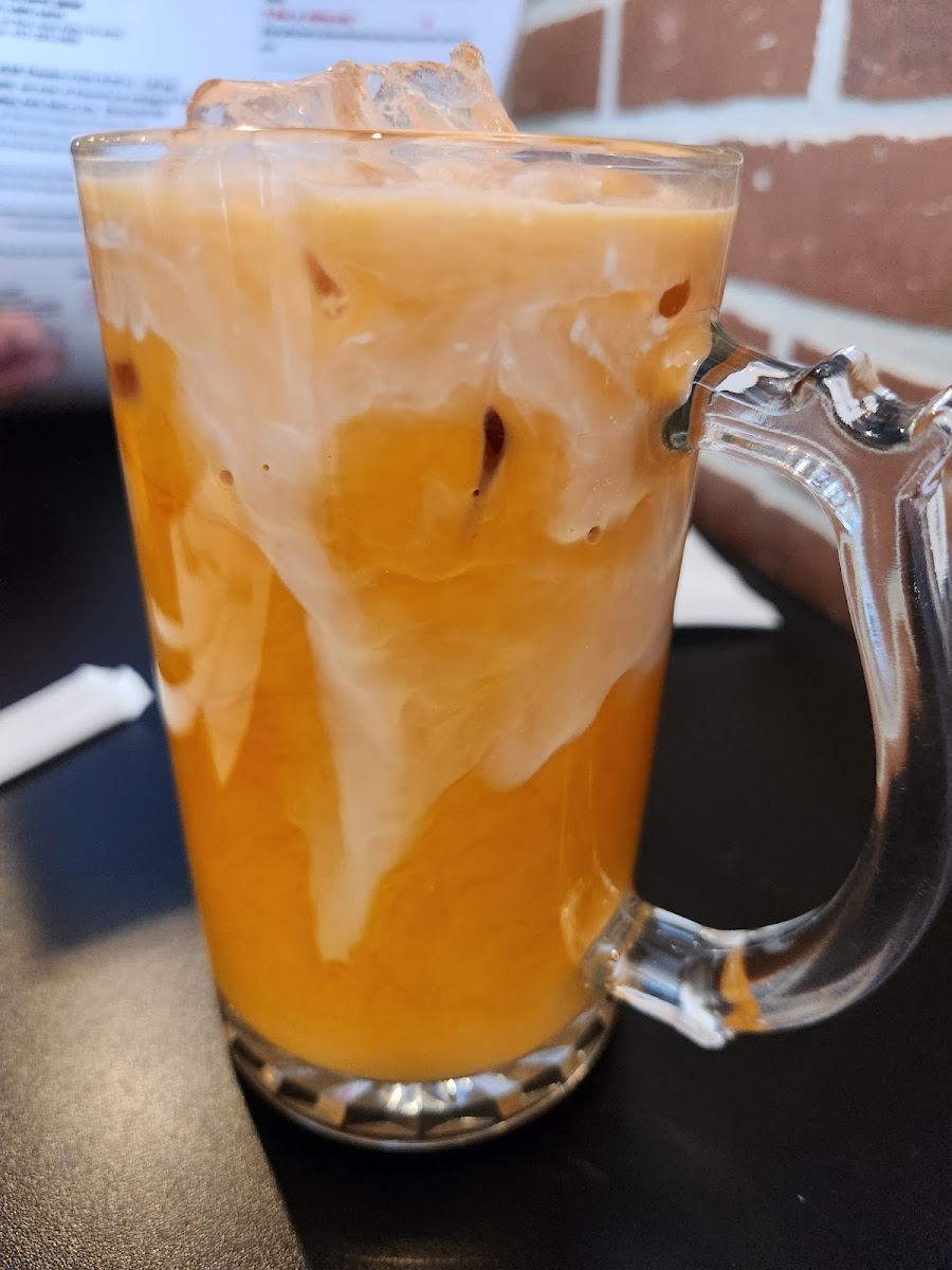 Sapz Thai Kitchen - Photo 4