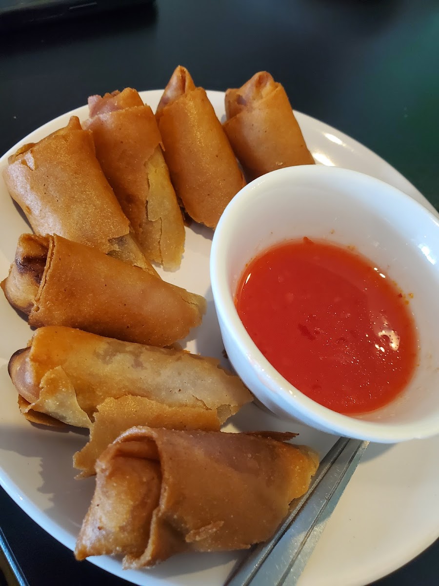 Sapz Thai Kitchen - Photo 5
