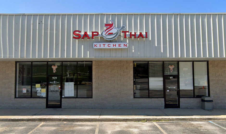 Sapz Thai Kitchen - Photo 6