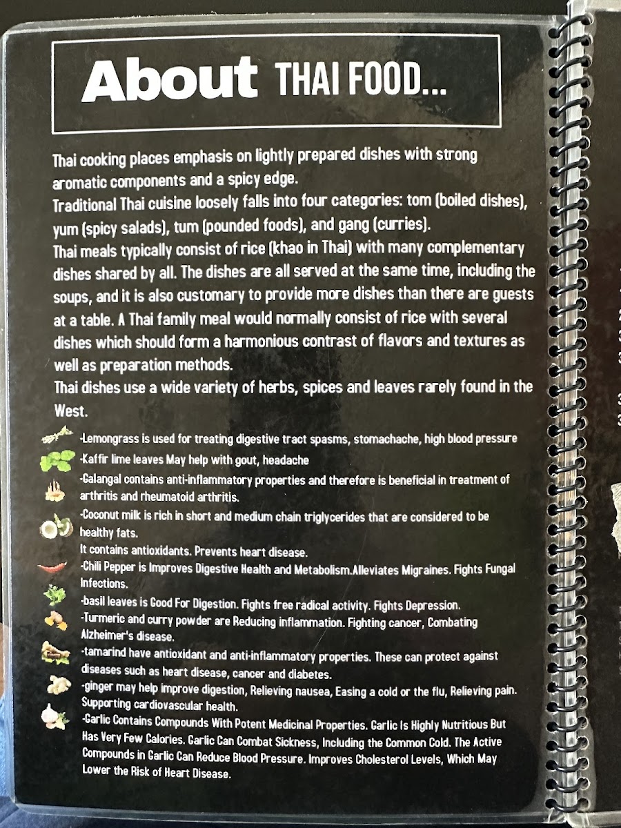 Menu Photo 8