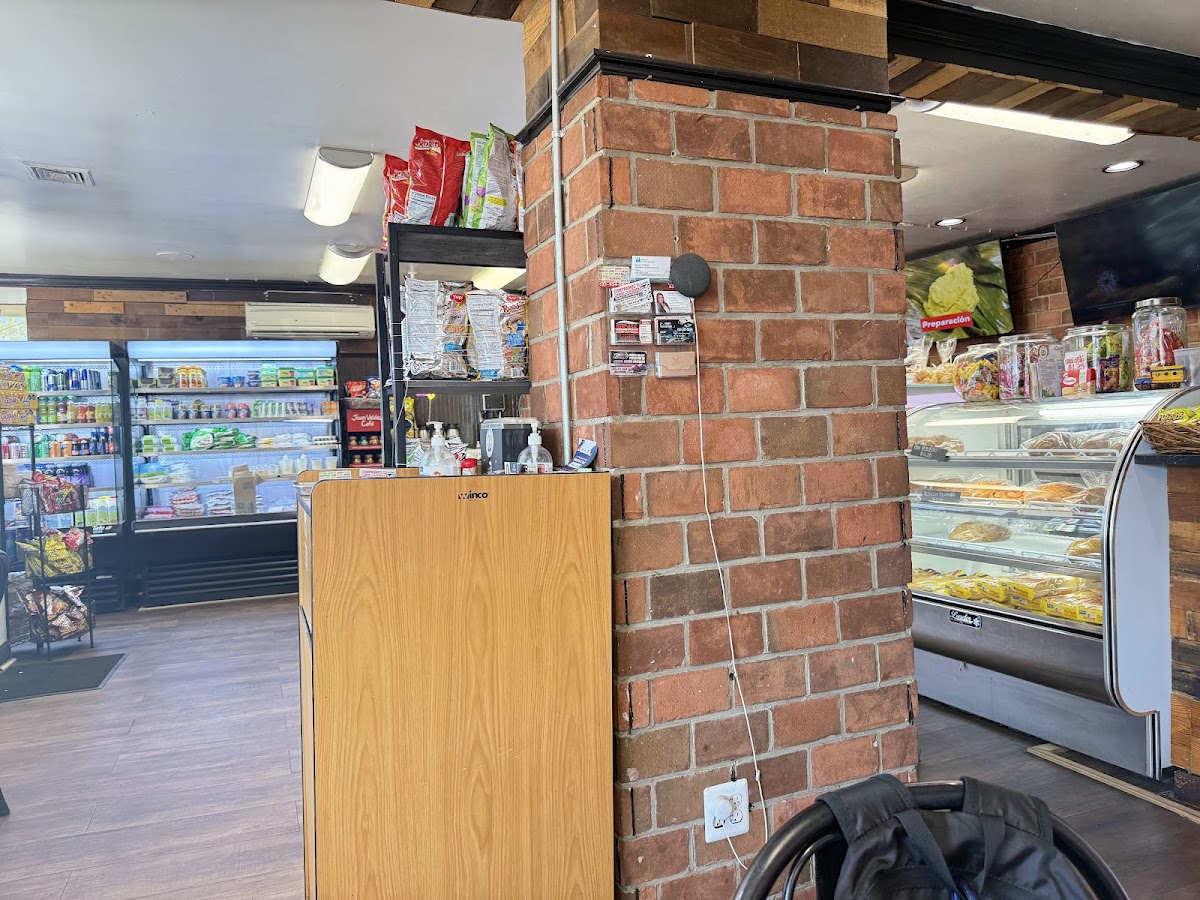 Azao Restaurant