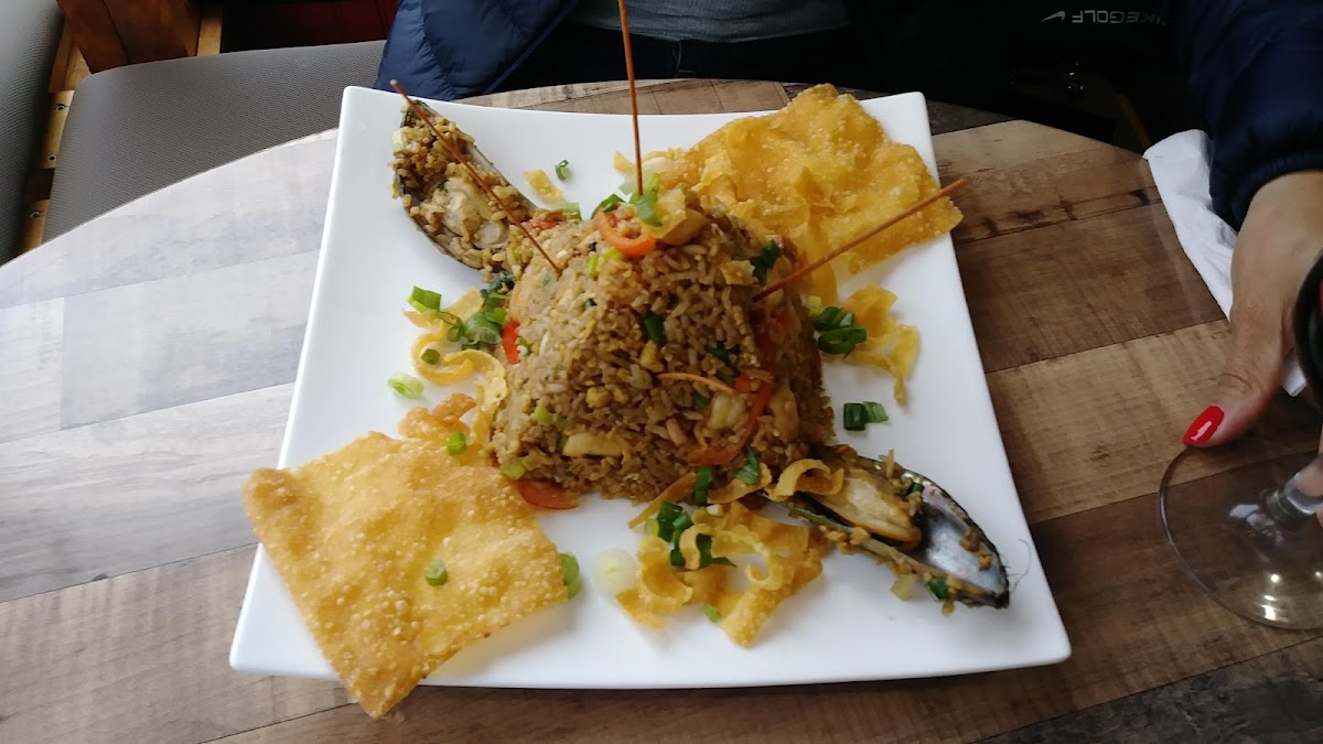 Azao Restaurant - Photo 9