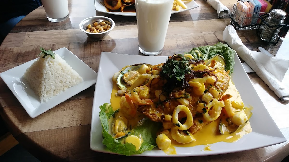 Azao Restaurant - Photo 2