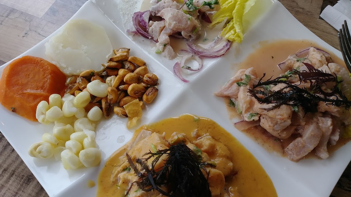 Azao Restaurant - Photo 5