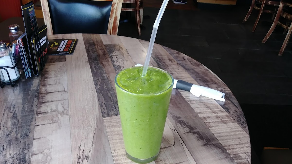 Azao Restaurant - Photo 6