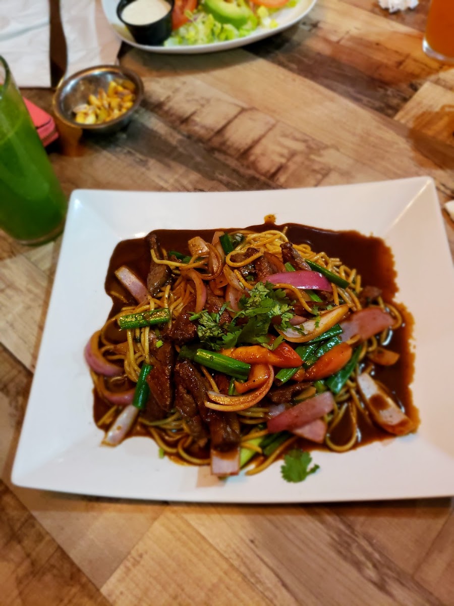 Azao Restaurant - Photo 7