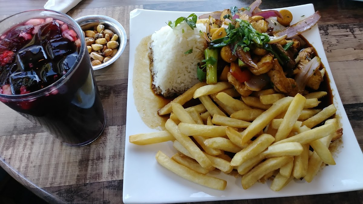 Azao Restaurant - Photo 8