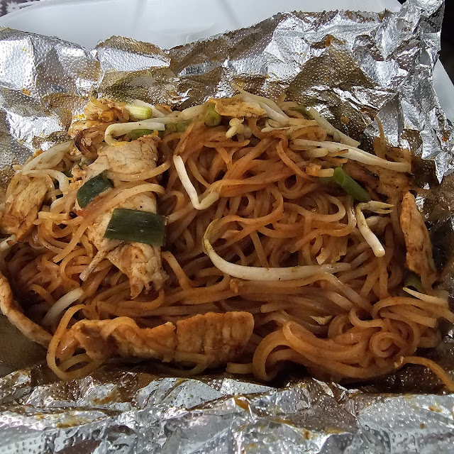 Pad Thai